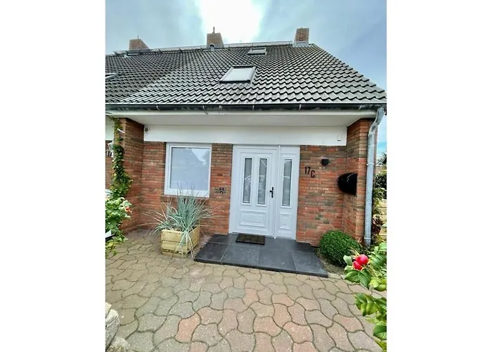 Seetiid Comfortable Holiday Residence