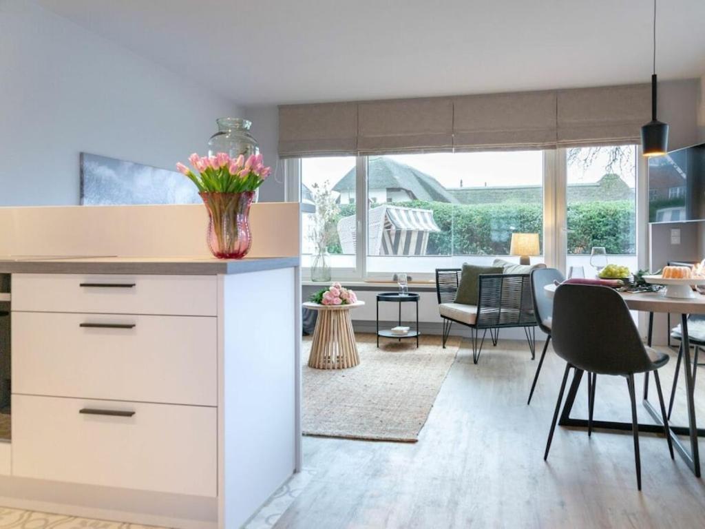 Seetiid Comfortable Rantum (Sylt)