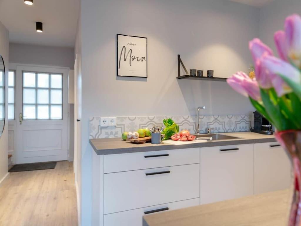 Seetiid Comfortable * Rantum (Sylt)