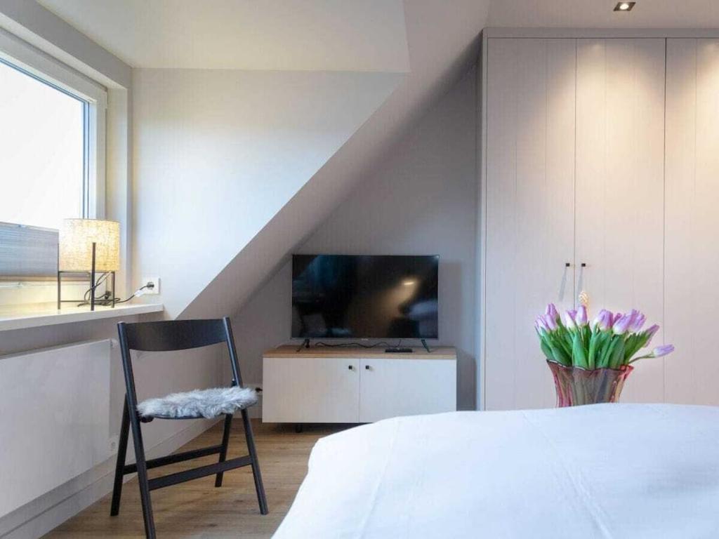 Seetiid Comfortable Ferienhaus
