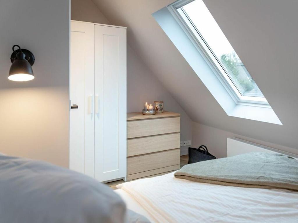 Ferienhaus Seetiid Comfortable Rantum (Sylt)
