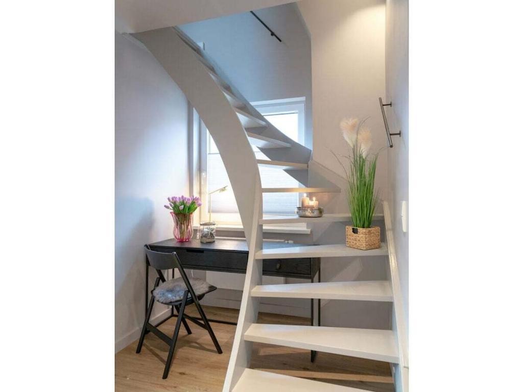 Seetiid Comfortable Ferienhaus