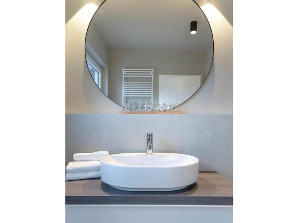 Seetiid Comfortable Ferienhaus Rantum (Sylt)