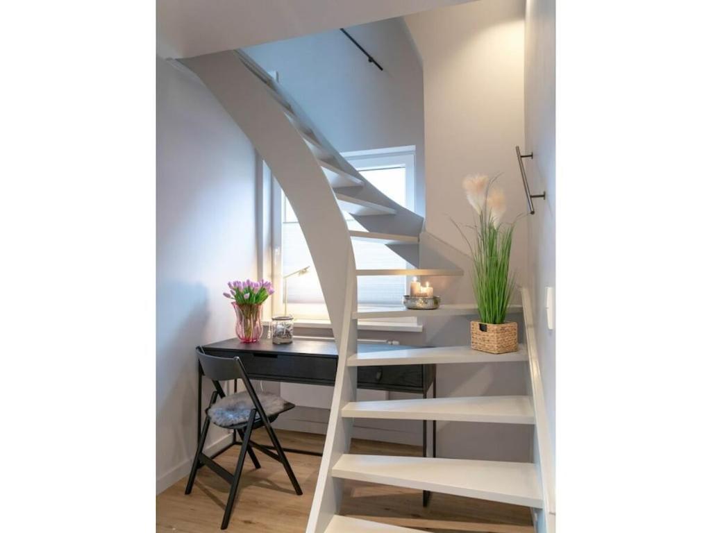 Seetiid Comfortable Rantum (Sylt)