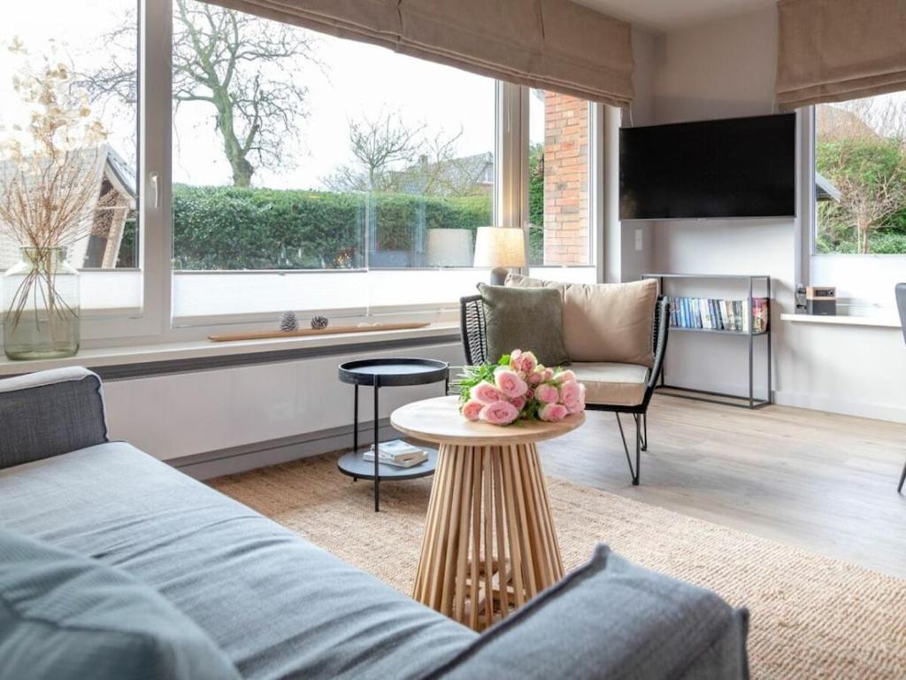 Seetiid Comfortable Rantum (Sylt)
