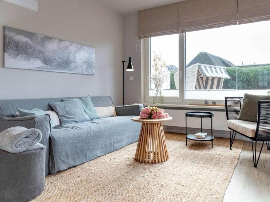Ferienhaus Seetiid Comfortable