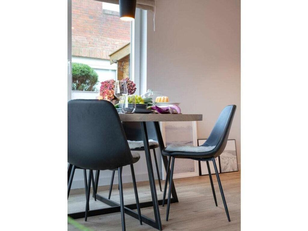 Seetiid Comfortable Rantum (Sylt)