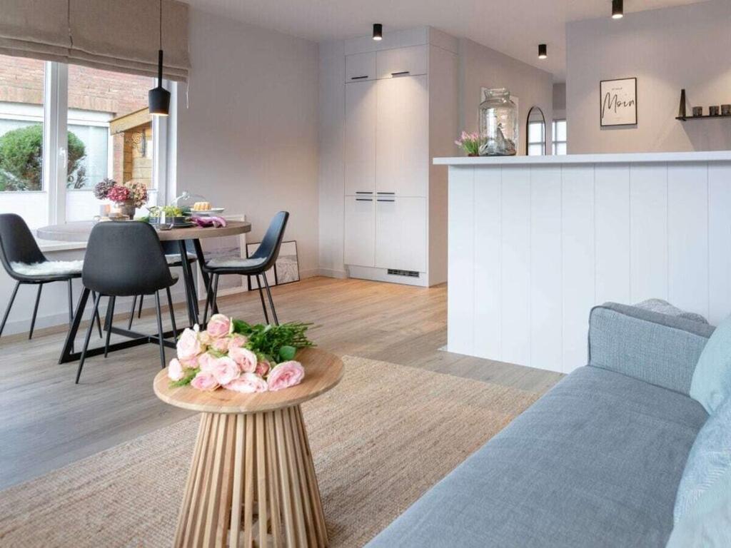 Seetiid Comfortable Ferienhaus