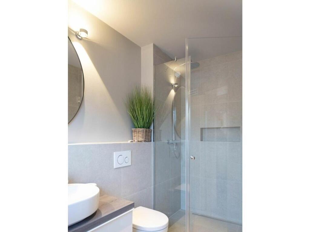 Seetiid Comfortable Ferienhaus Rantum (Sylt)