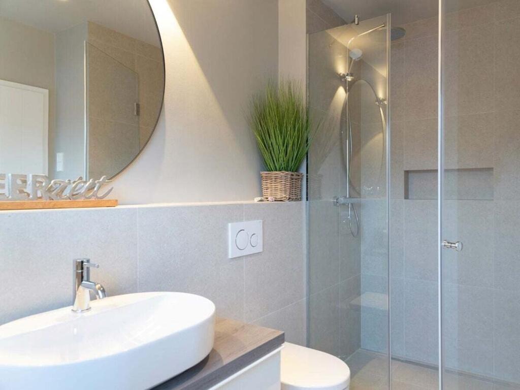 Seetiid Comfortable Ferienhaus