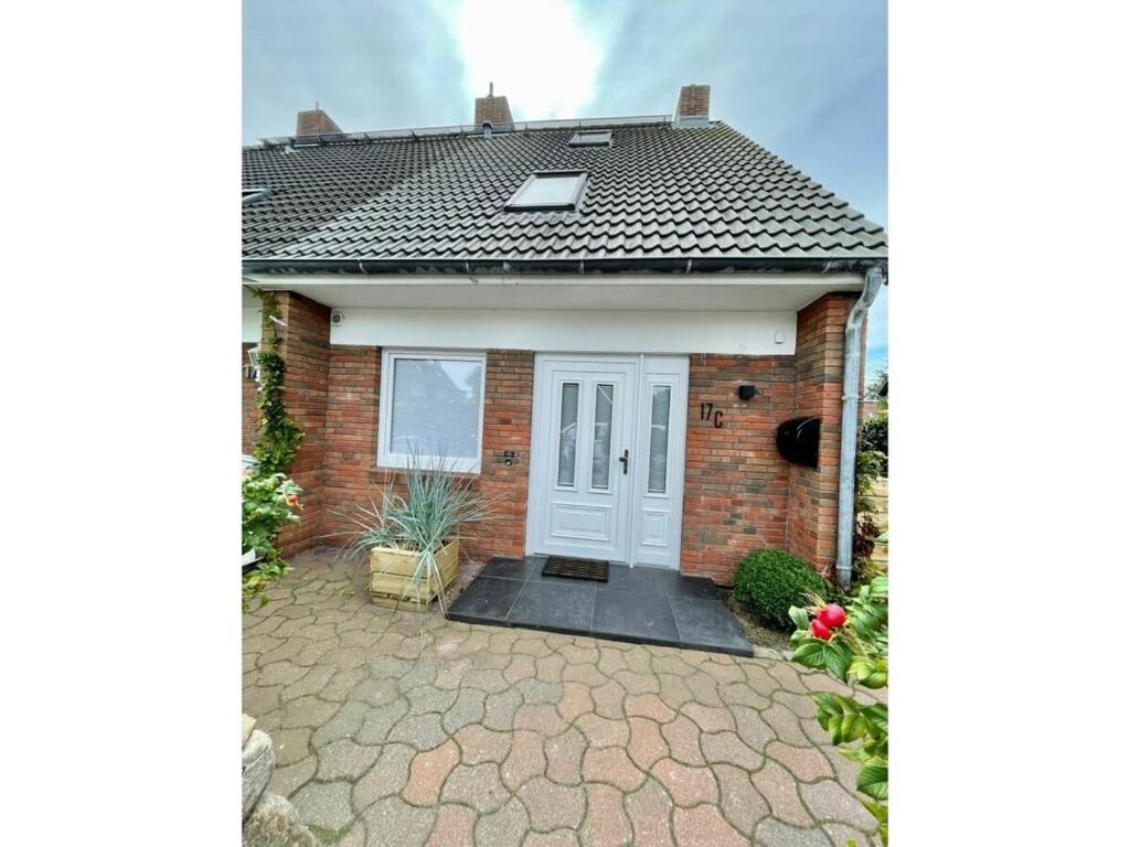 Seetiid Comfortable Ferienhaus Rantum (Sylt)