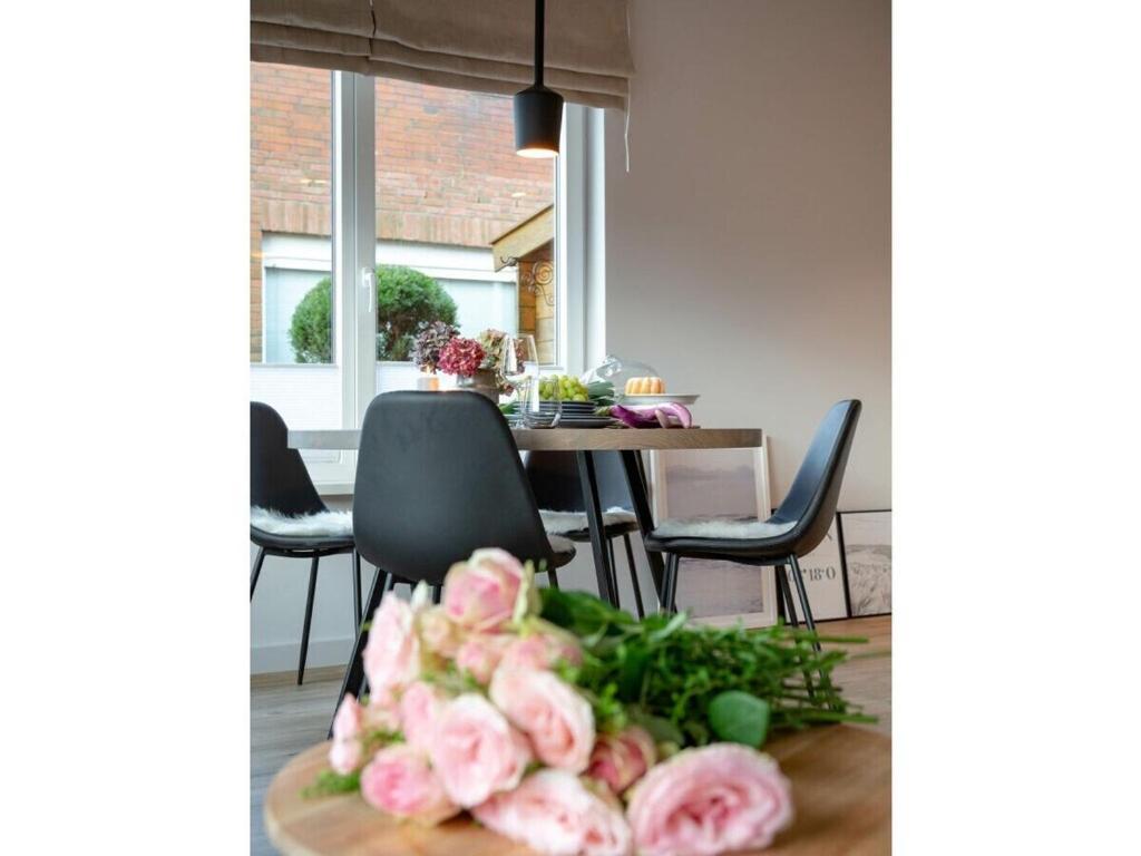 Ferienhaus Seetiid Comfortable Rantum (Sylt)