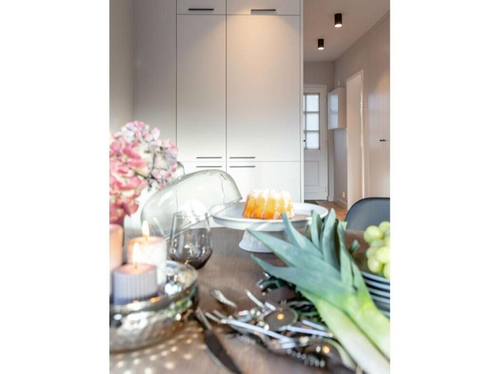 Seetiid Comfortable Ferienhaus