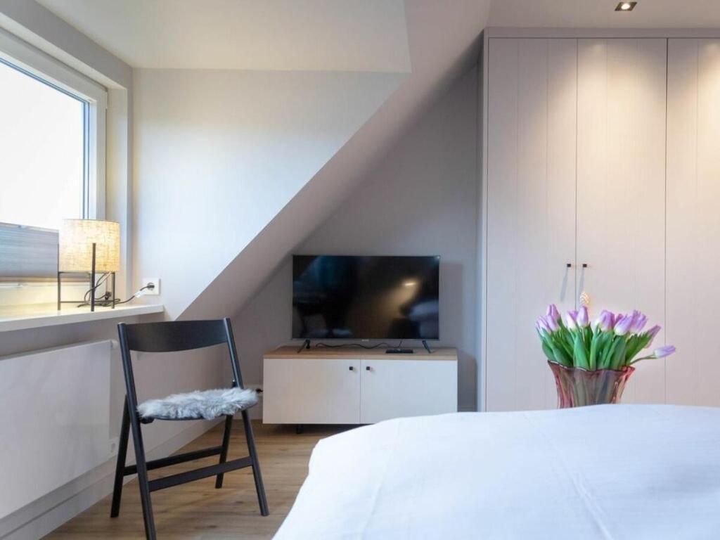 Ferienhaus Seetiid Comfortable *