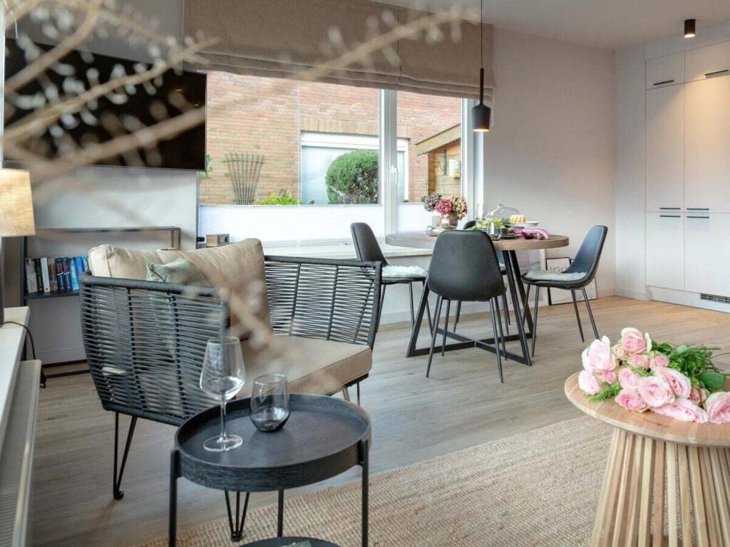 Ferienhaus Seetiid Comfortable Rantum (Sylt)