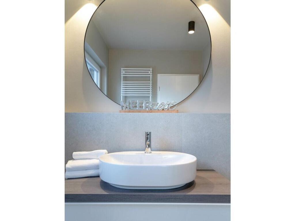 Seetiid Comfortable Ferienhaus *