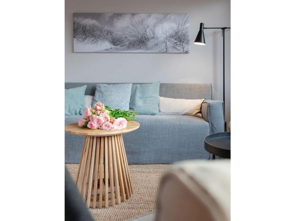 Seetiid Comfortable Ferienhaus Rantum (Sylt)