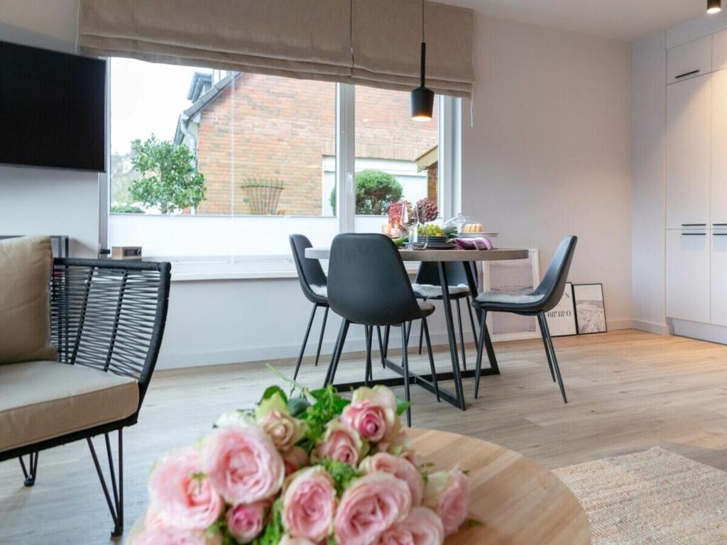 Seetiid Comfortable Rantum (Sylt)
