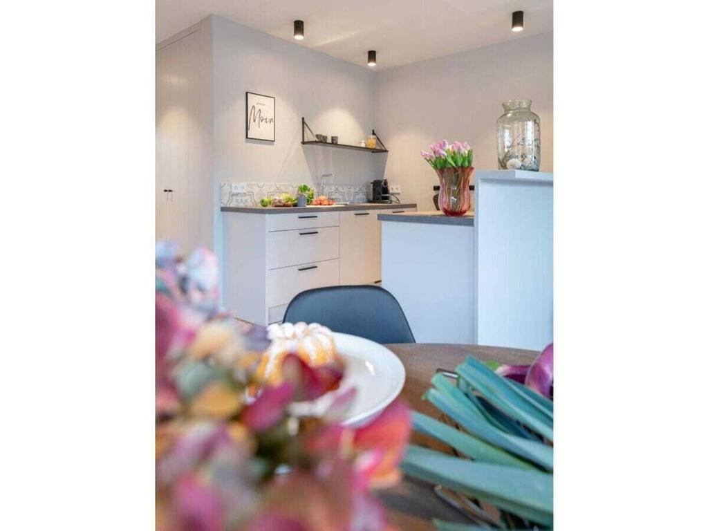 Ferienhaus Seetiid Comfortable