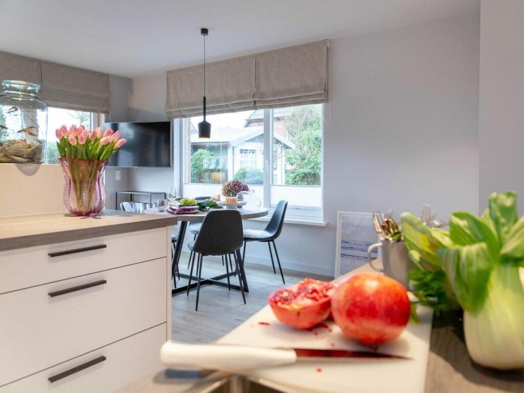 Ferienhaus Seetiid Comfortable