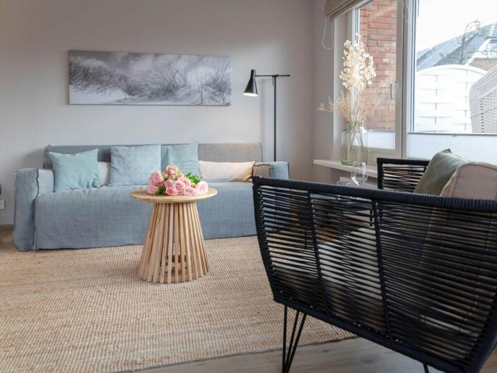 Seetiid Comfortable Ferienhaus Rantum (Sylt)