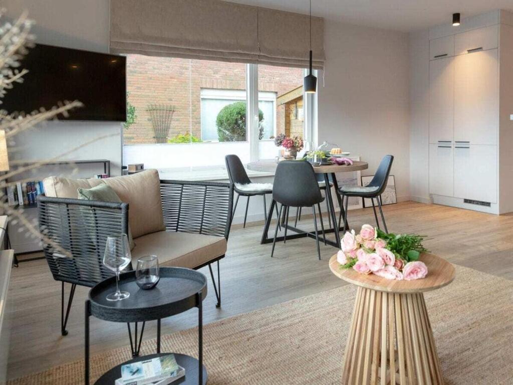 Seetiid Comfortable Ferienhaus